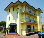 Hotel Villa Rosa Sirmione lago di Garda